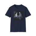 The Office X Breaking Bad Exclusive T-Shirt