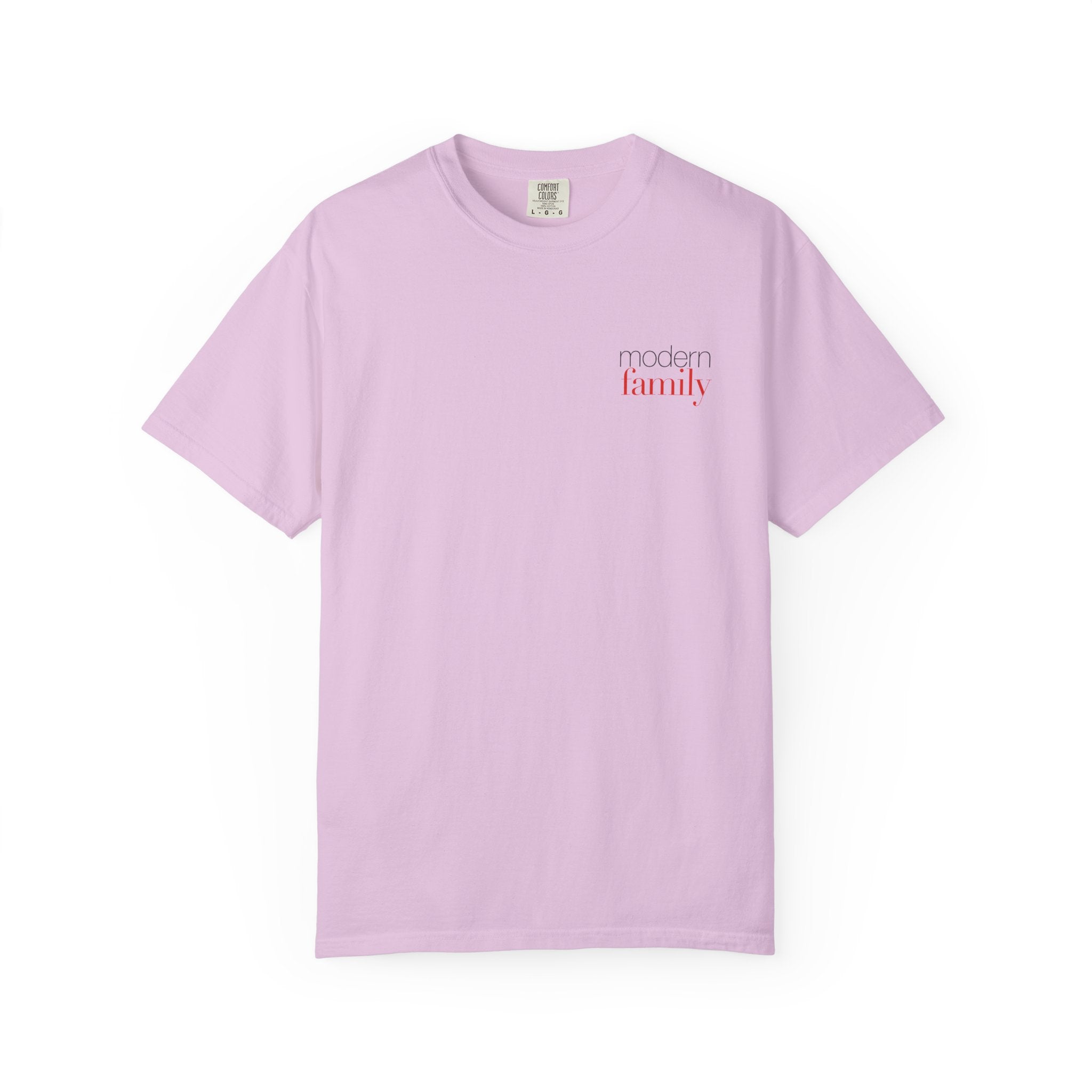 Phil's-Osophy back Print T-Shirt
