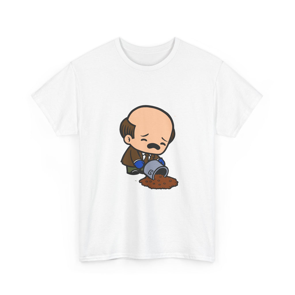 Kevin Chilli Spill Tee