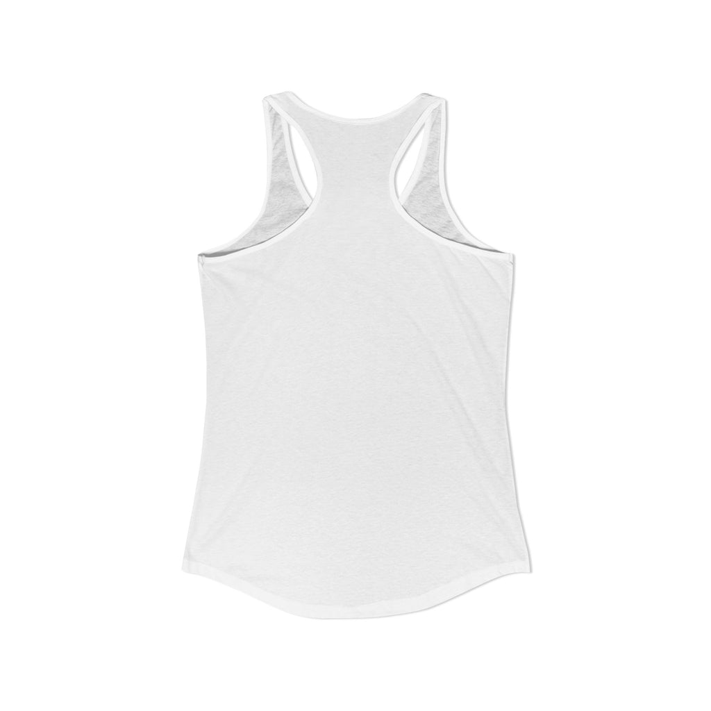 The Office X Breaking Bad Racerback TankTop
