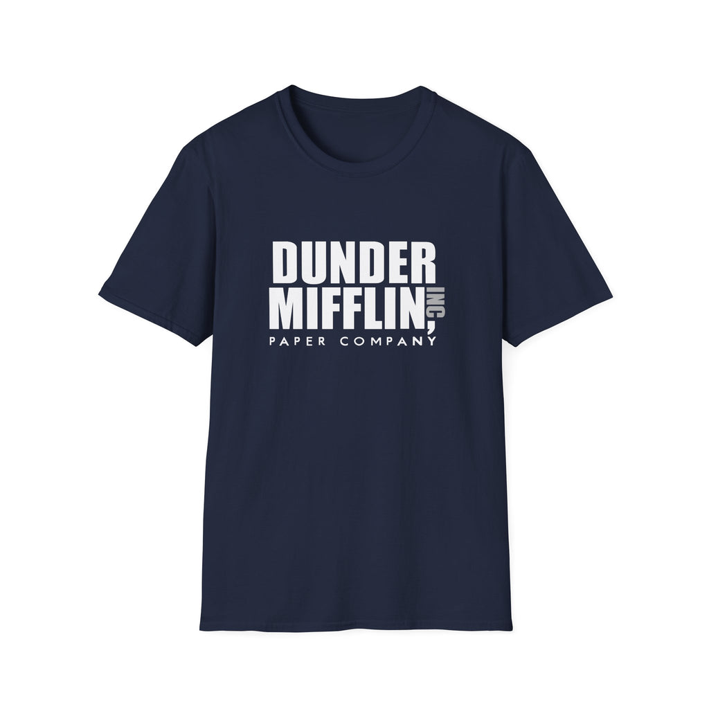Dunder Mifflin Paper Company T-Shirt