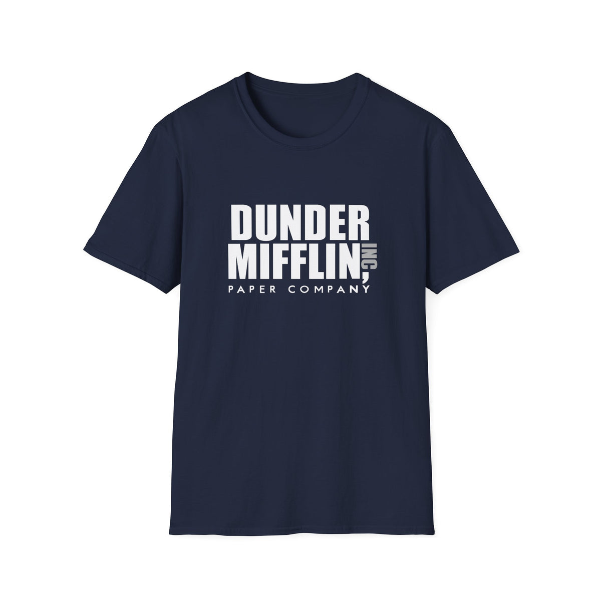 Dunder Mifflin Paper Company T-Shirt