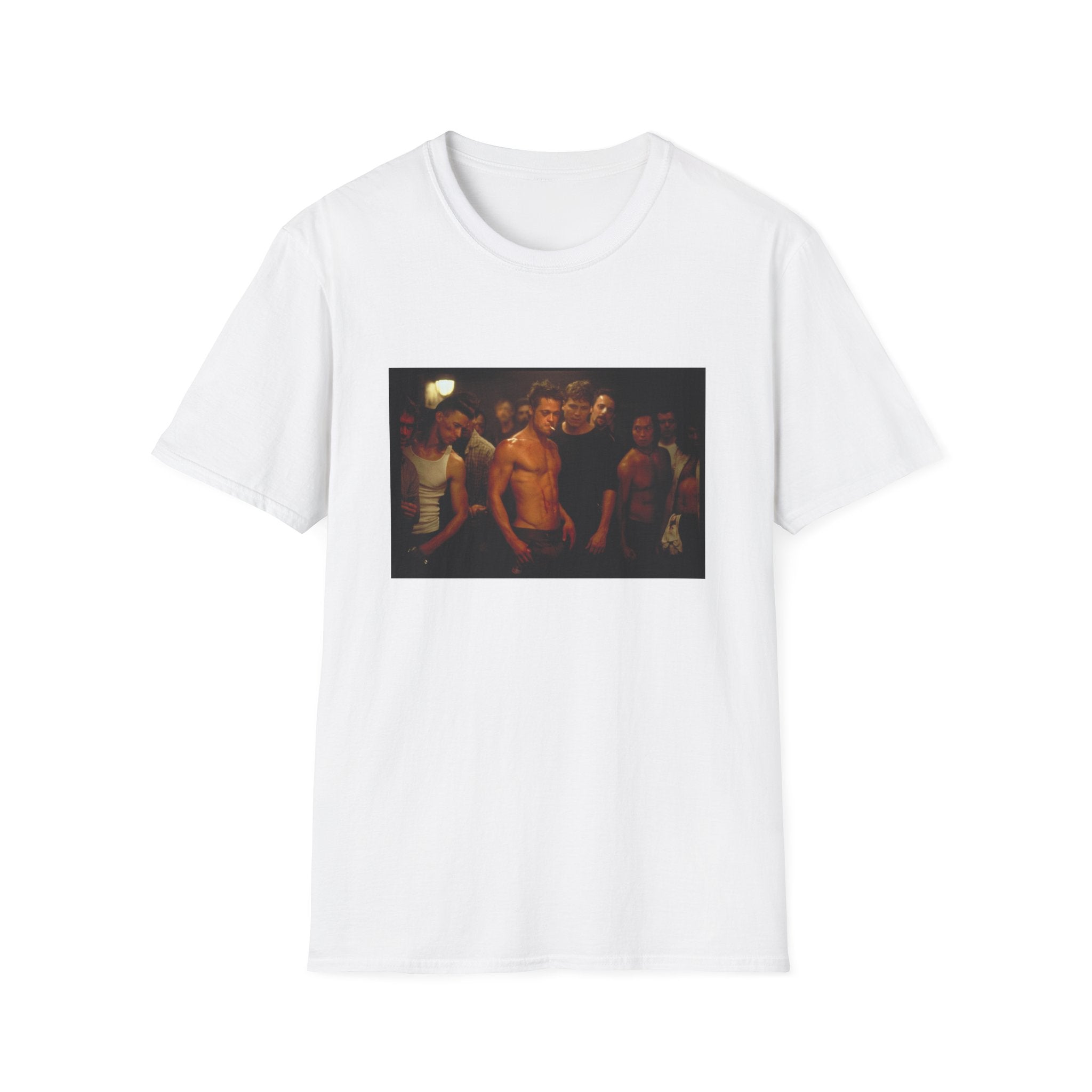Fight Club T-Shirt