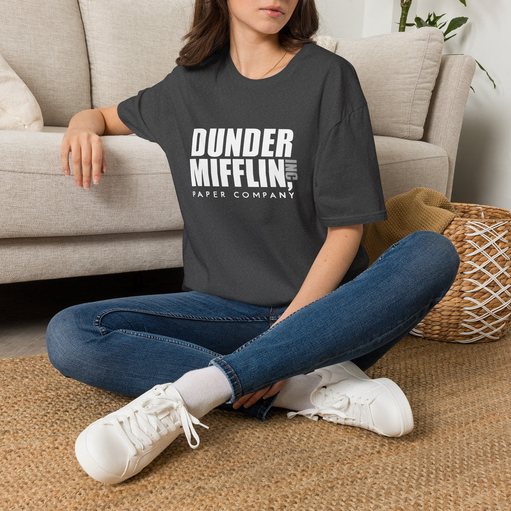 Dunder Mifflin Paper Company T-Shirt