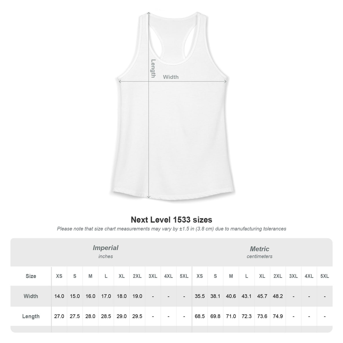 The Office X Breaking Bad Racerback TankTop