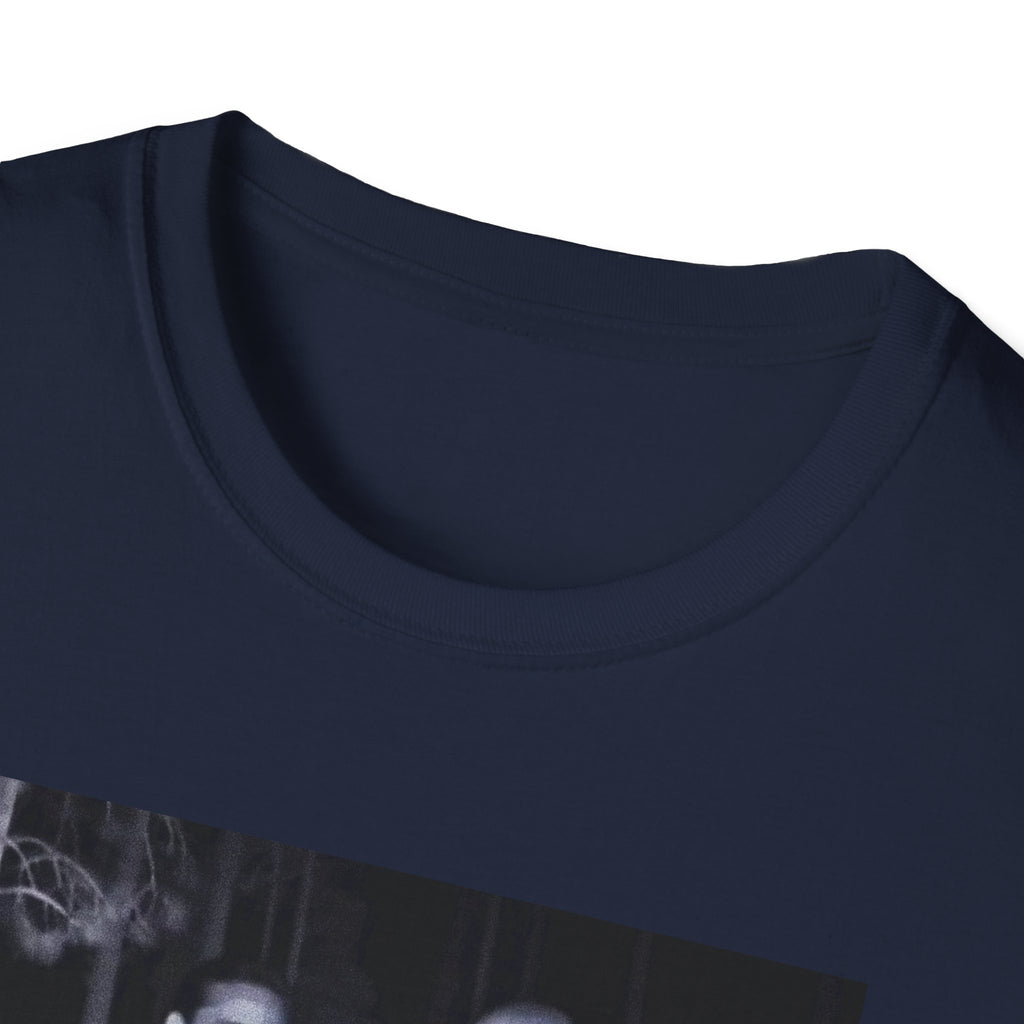 The Office X Breaking Bad Exclusive T-Shirt