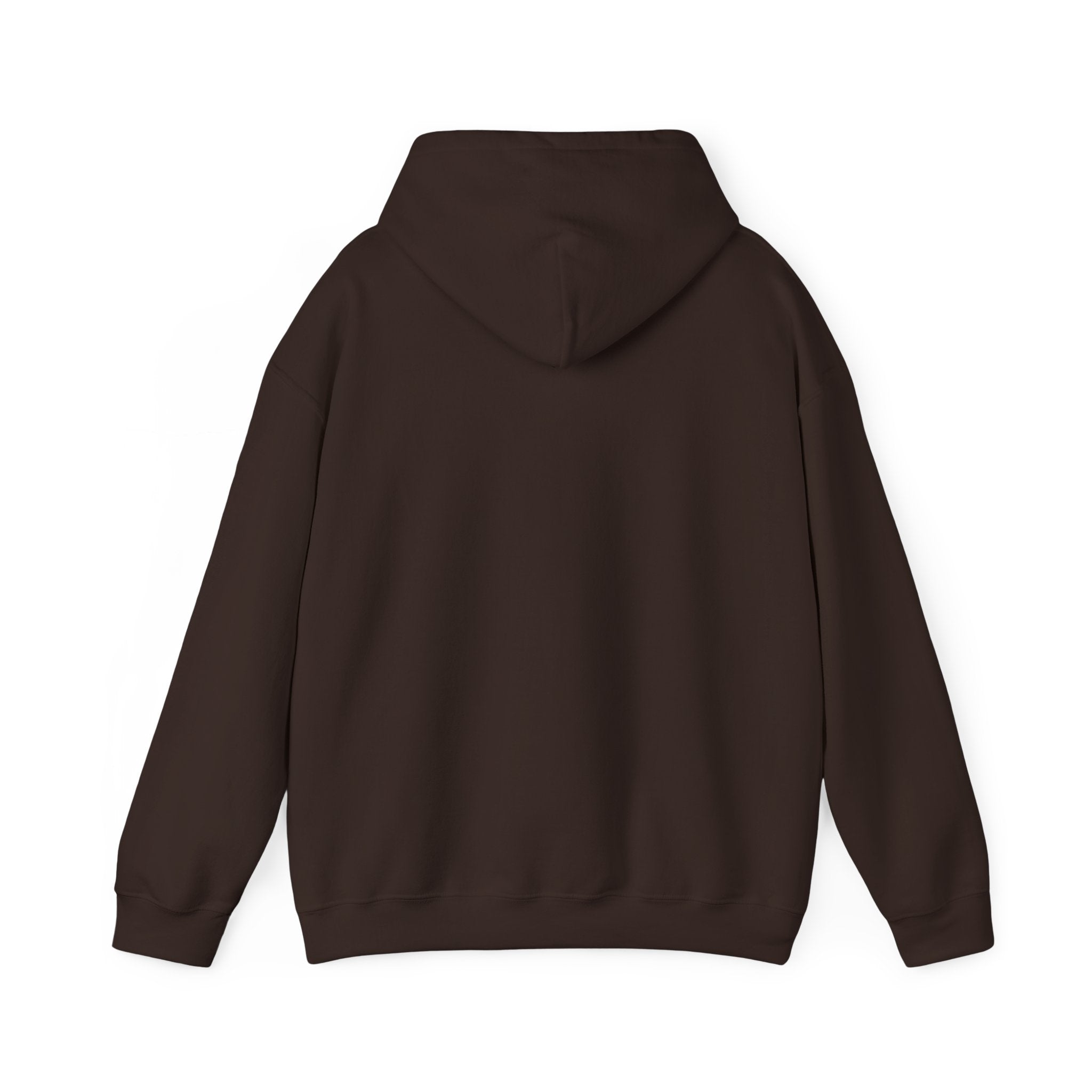 Hoodie - 'Hello, Clive Bixby' Name Tag Graphic Hoodie