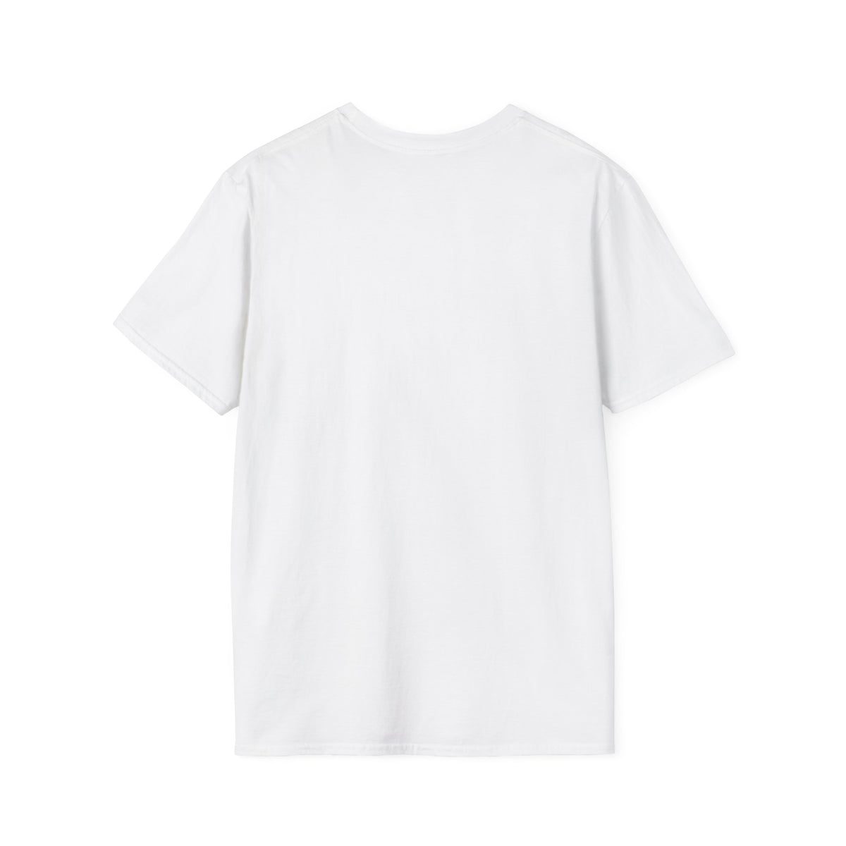 T-Shirt — "You Only Live Once? FALSE"