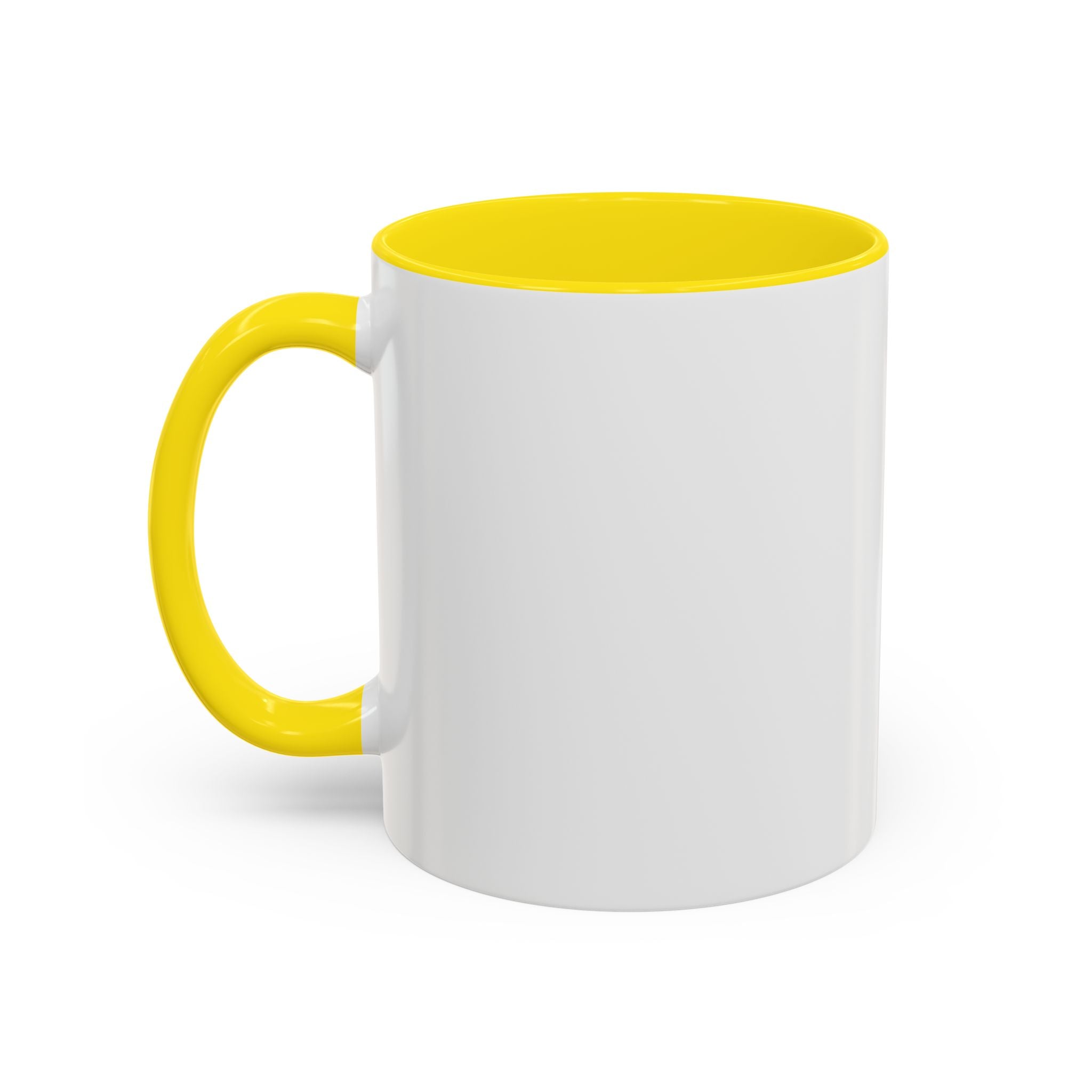 Coffee Mug — "Waking Up Like Sonny Hayes"