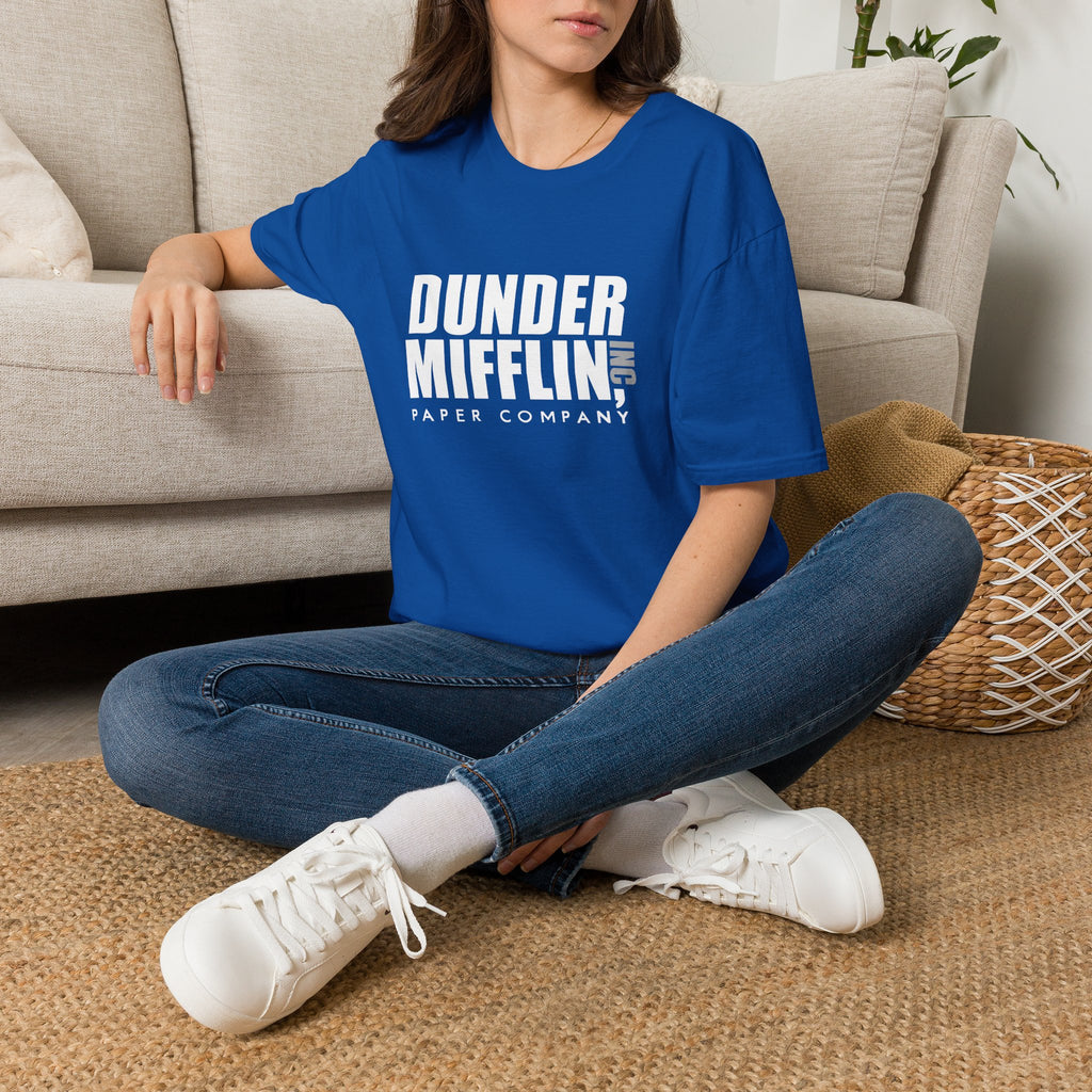 Dunder Mifflin Paper Company T-Shirt