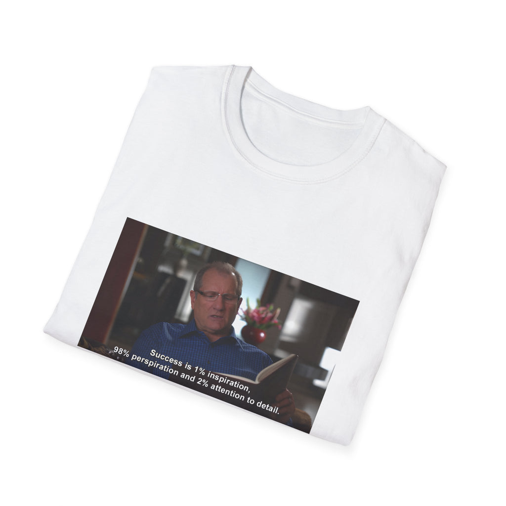 Phil's'osophy Success motivation Tshirt