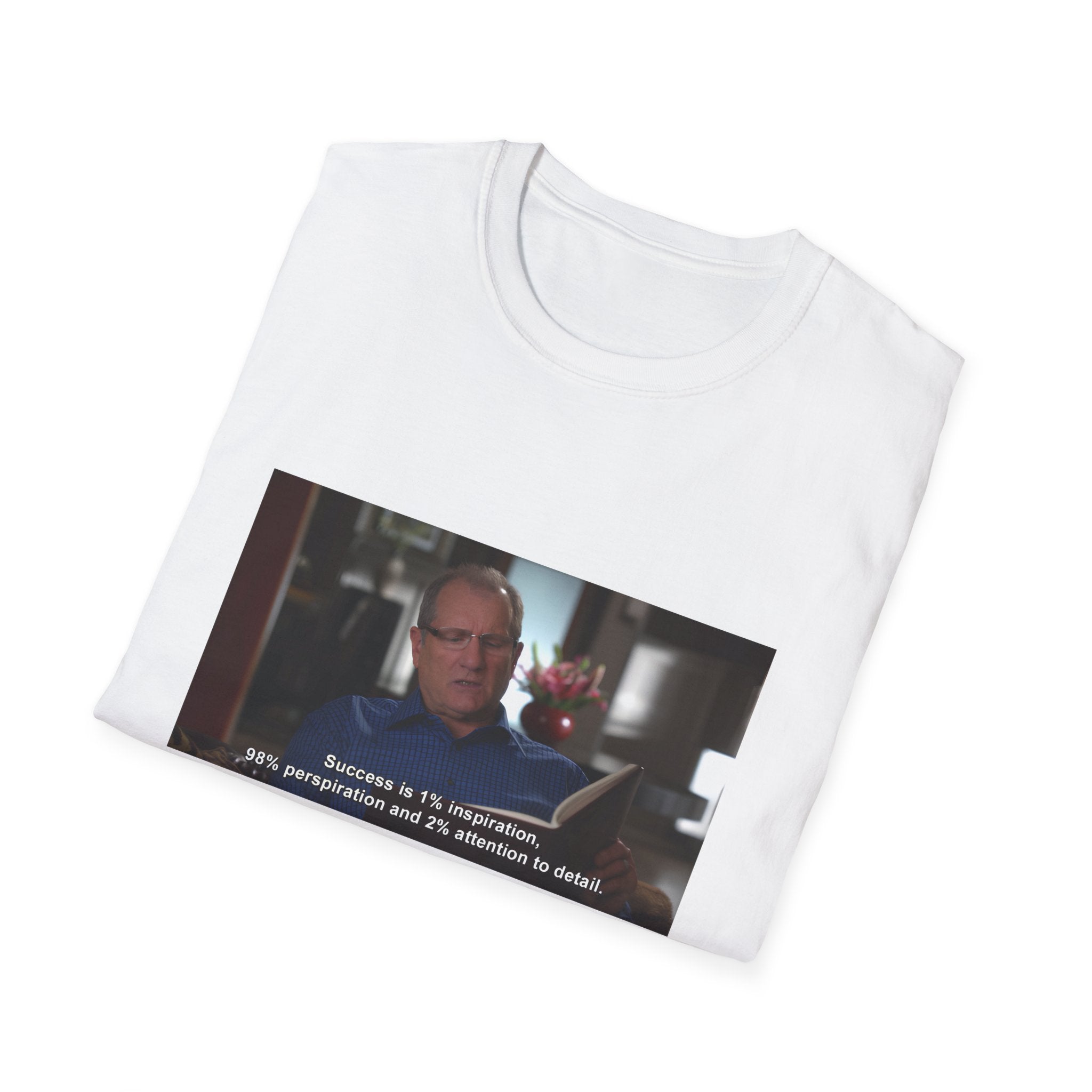 Phil's'osophy Success motivation Tshirt