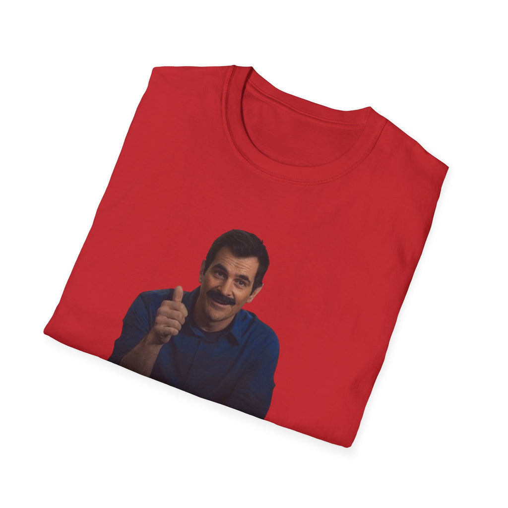 WWPDD “What Would Phil Dunphy Do?” Tee