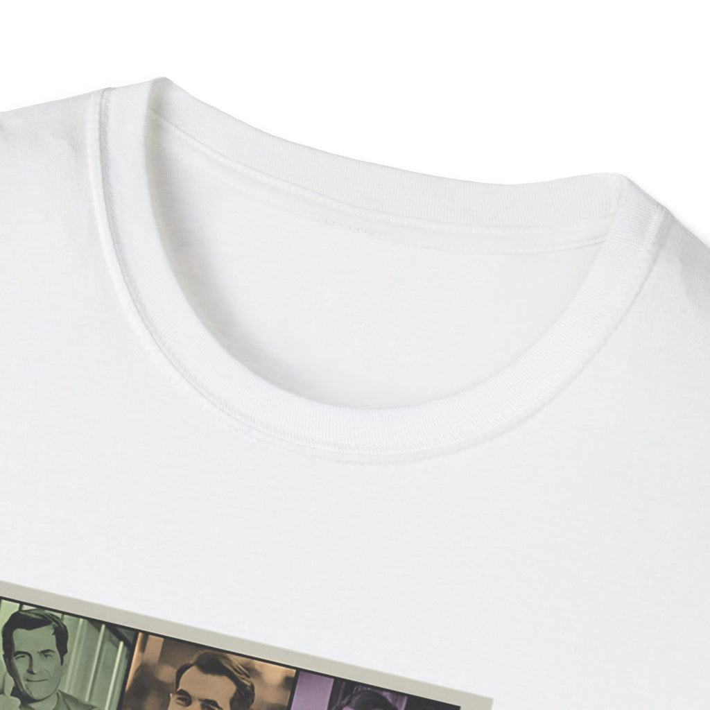 Phil Dunphy Poster Tee