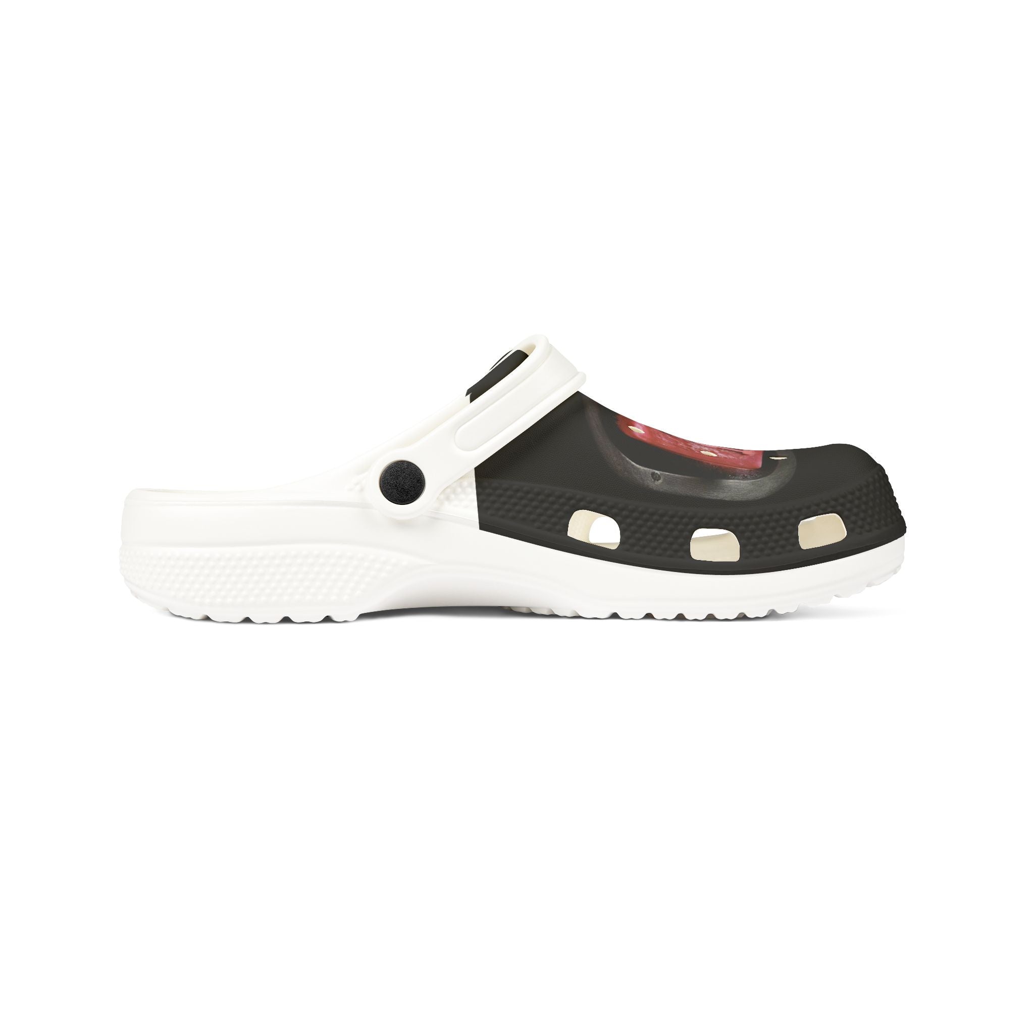 Fight Club Soap Slip On