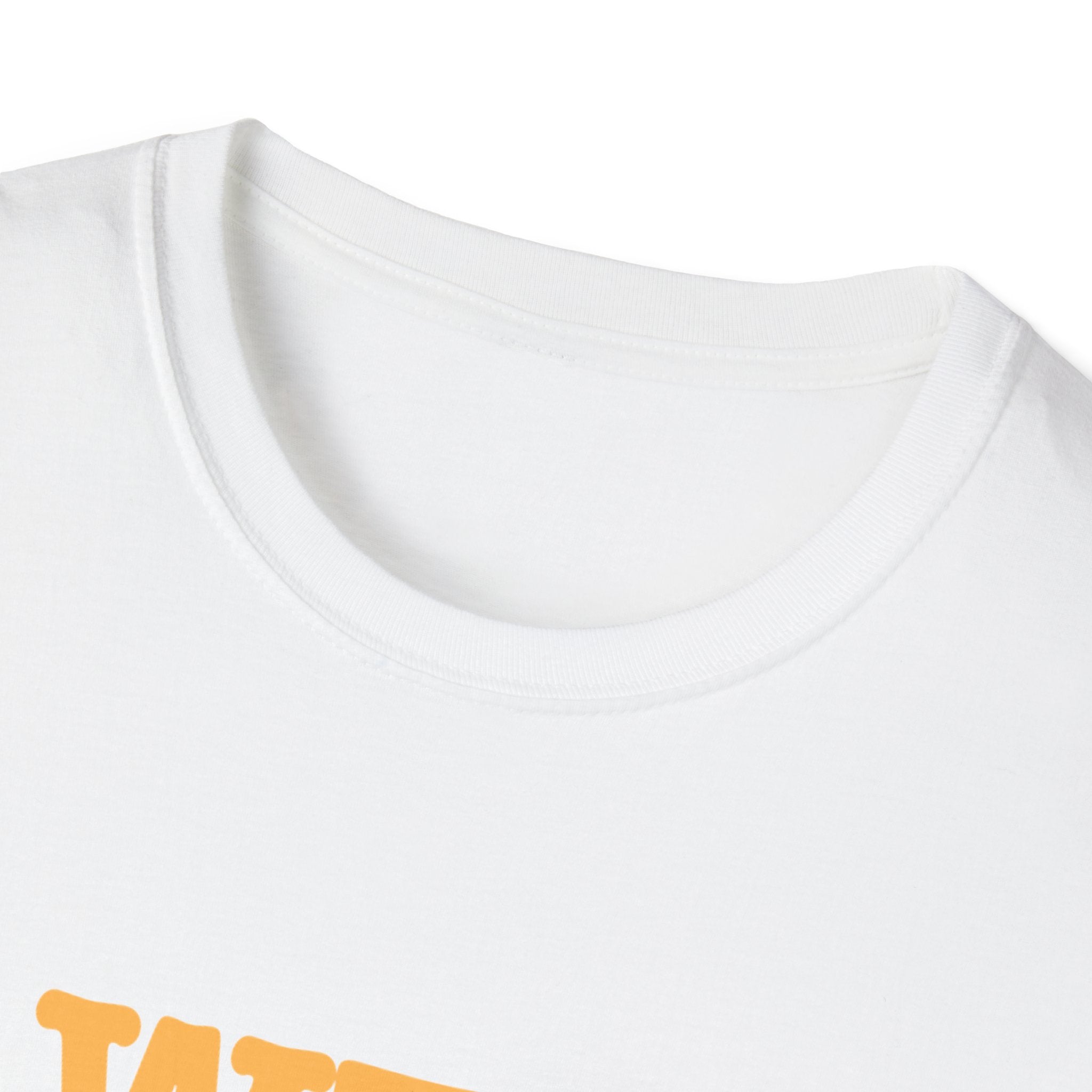 T‑Shirt — "WTF Why the Face? - Phil Dunphy" Funny Quote Tee