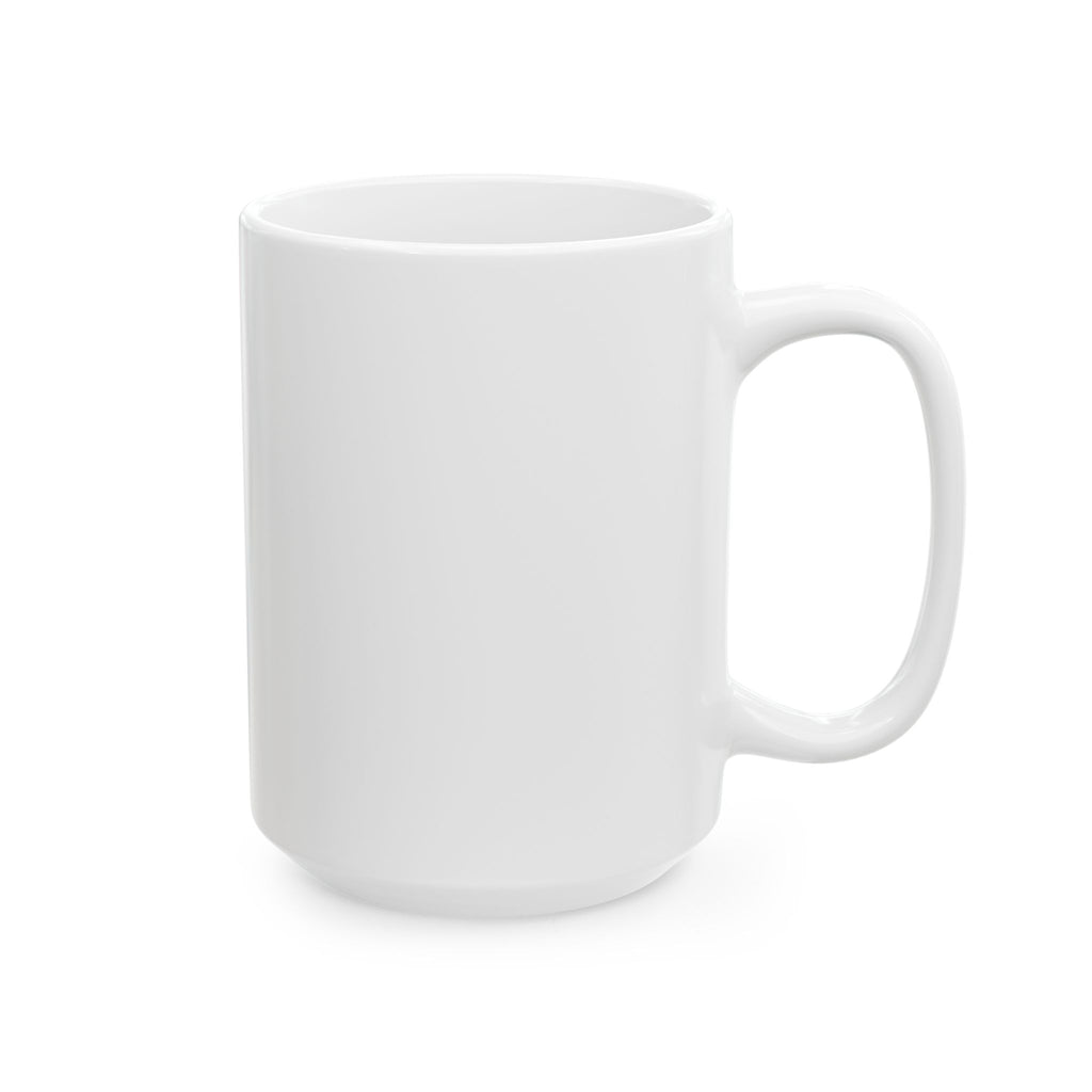 I Love Me Ceramic Mug – 11oz & 15oz Coffee Cup