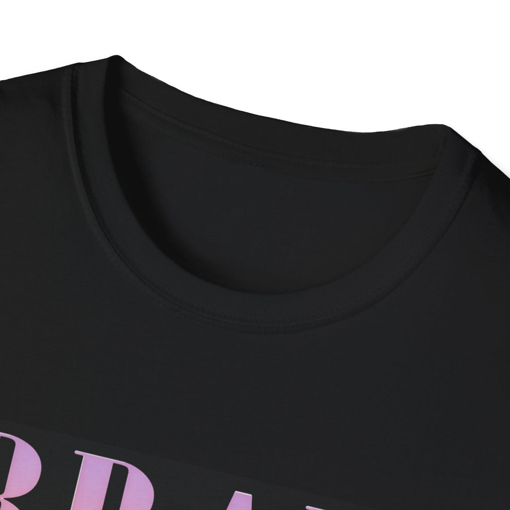 Brad Pitt Vintage Photo Graphic T-Shirt