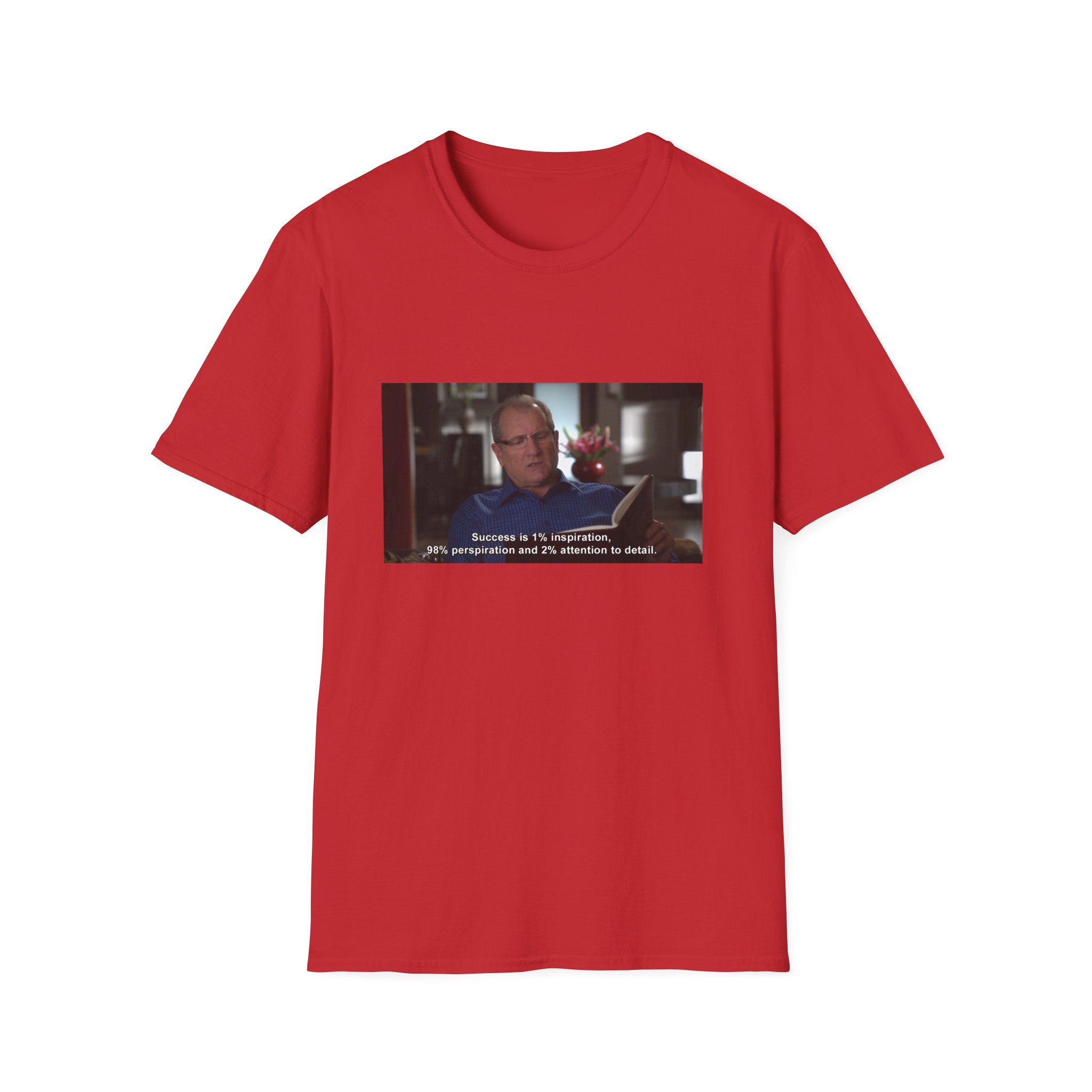 Phil's'osophy Success motivation Tshirt