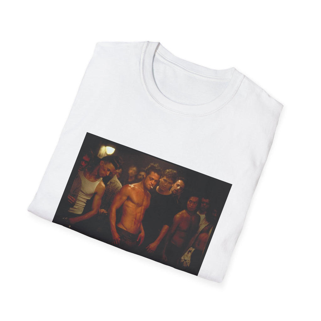 Fight Club T-Shirt