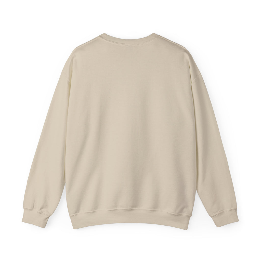 Michael Vs Michael Crewneck Sweatshirt