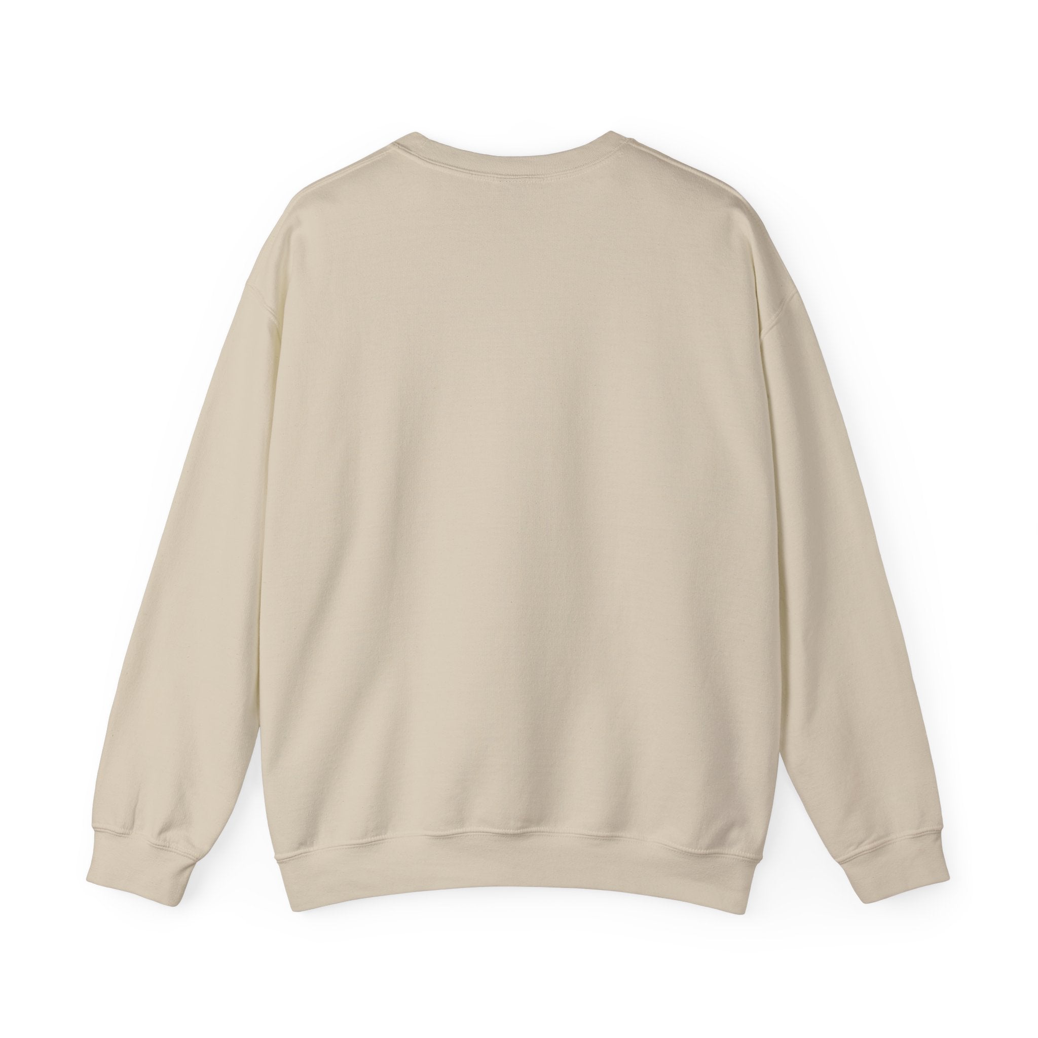 Michael Vs Michael Crewneck Sweatshirt