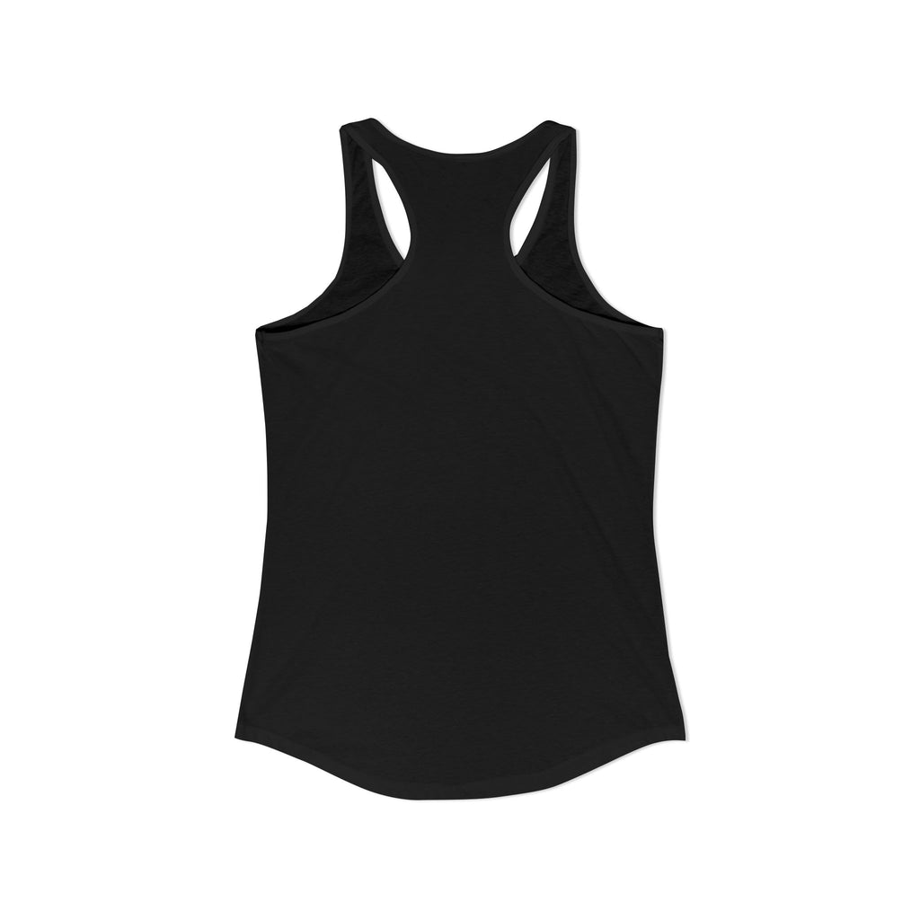 The Office X Breaking Bad Racerback TankTop