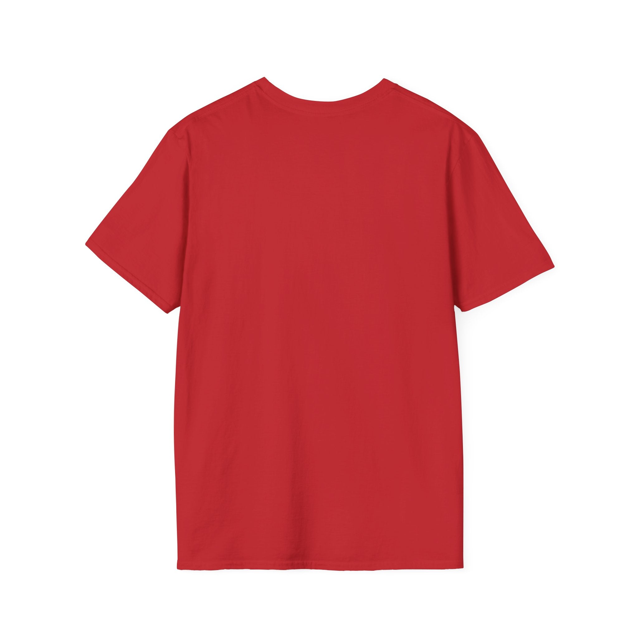 Michael vs Michael Basketball Action Tee