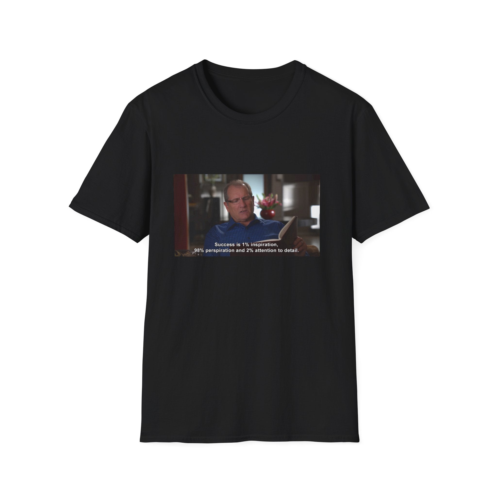 Phil's'osophy Success motivation Tshirt