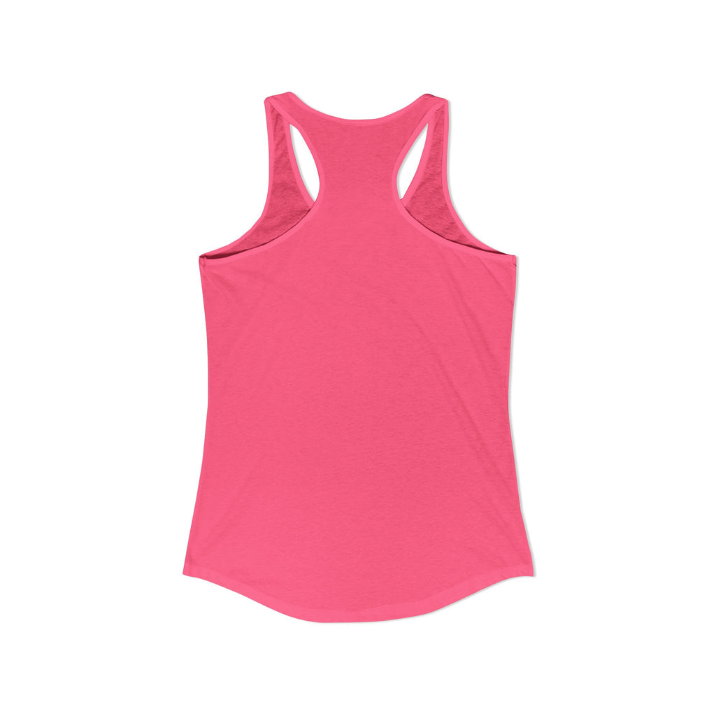 The Office X Breaking Bad Racerback TankTop