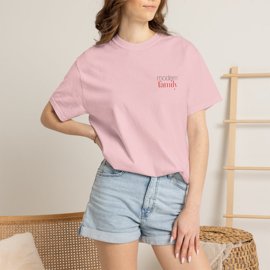 Phil's-Osophy back Print T-Shirt