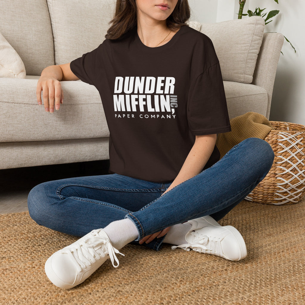 Dunder Mifflin Paper Company T-Shirt