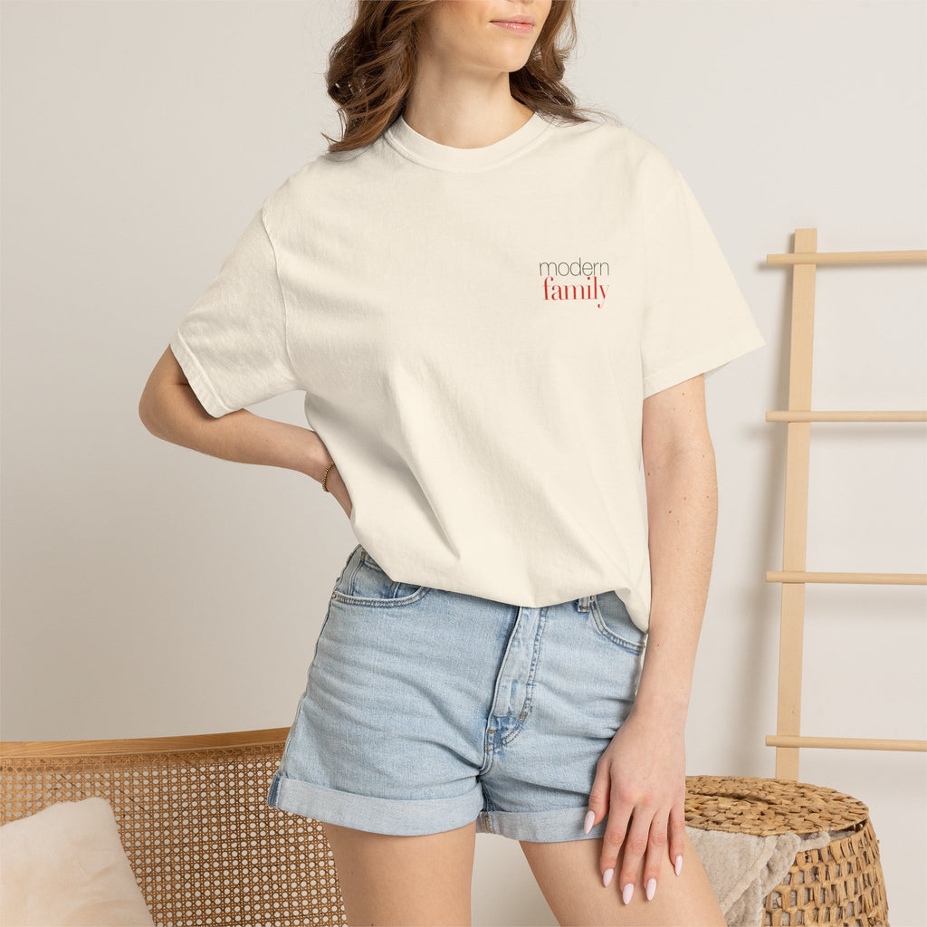 Phil's-Osophy back Print T-Shirt