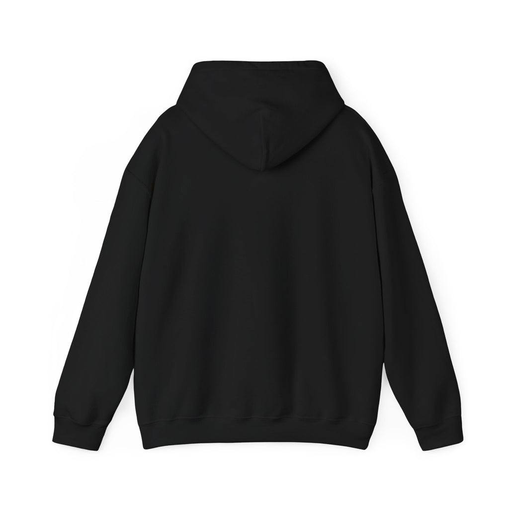 Hoodie - 'Hello, Clive Bixby' Name Tag Graphic Hoodie