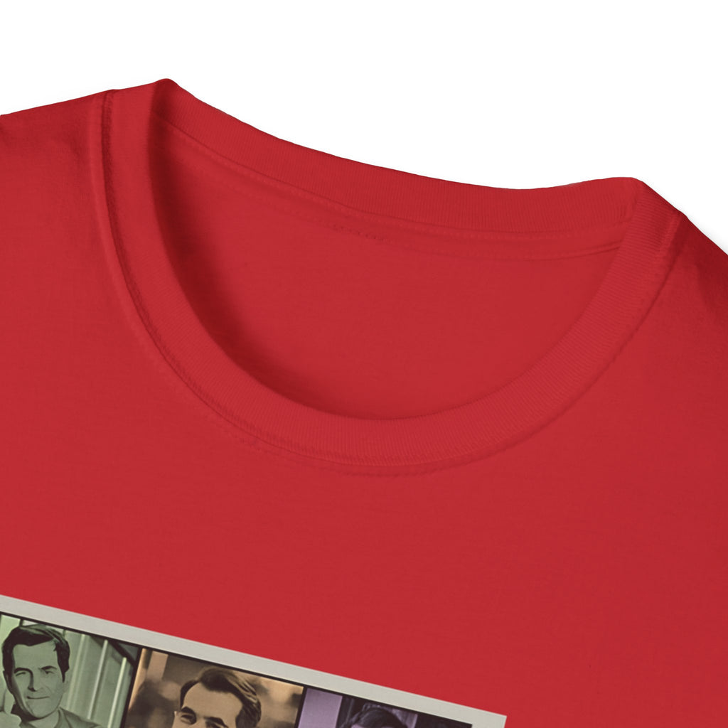 Phil Dunphy Poster Tee