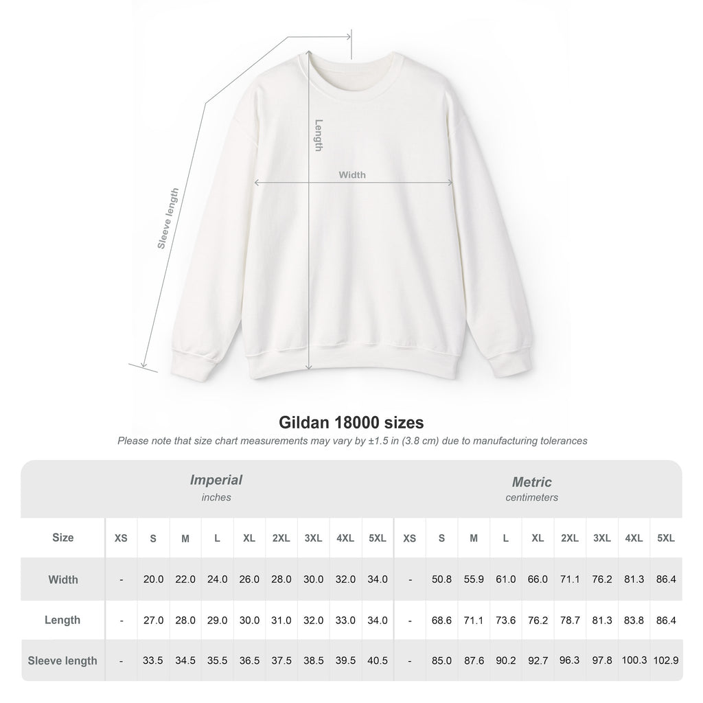 "Phil's-o-sophy: Life Lessons by Phil" Minimalist Inspirational SweatShirt
