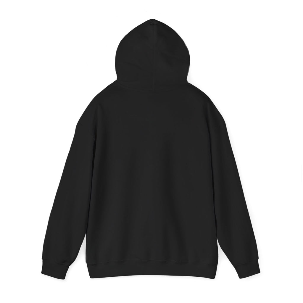 Hoodie - 'Hello, Clive Bixby' Name Tag Graphic Hoodie