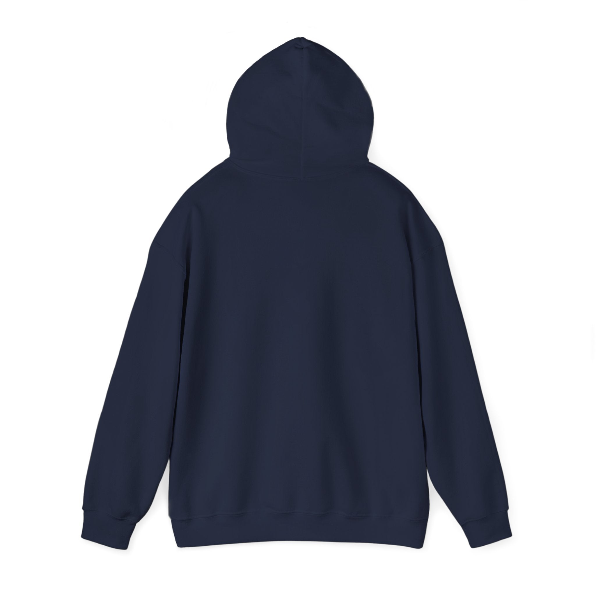 Hoodie - 'Hello, Clive Bixby' Name Tag Graphic Hoodie