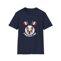 French Me Dog T-Shirt  - Cam Modern Family