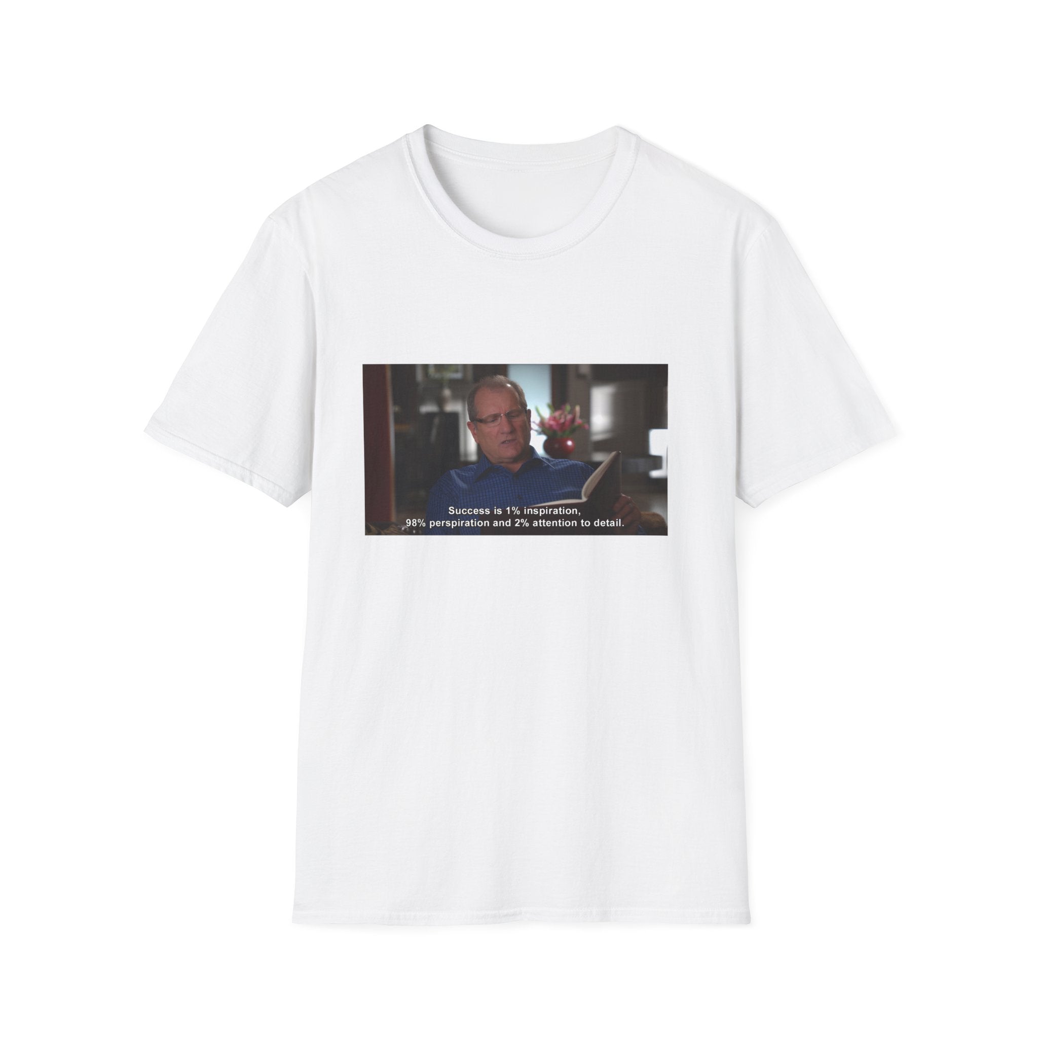 Phil's'osophy Success motivation Tshirt
