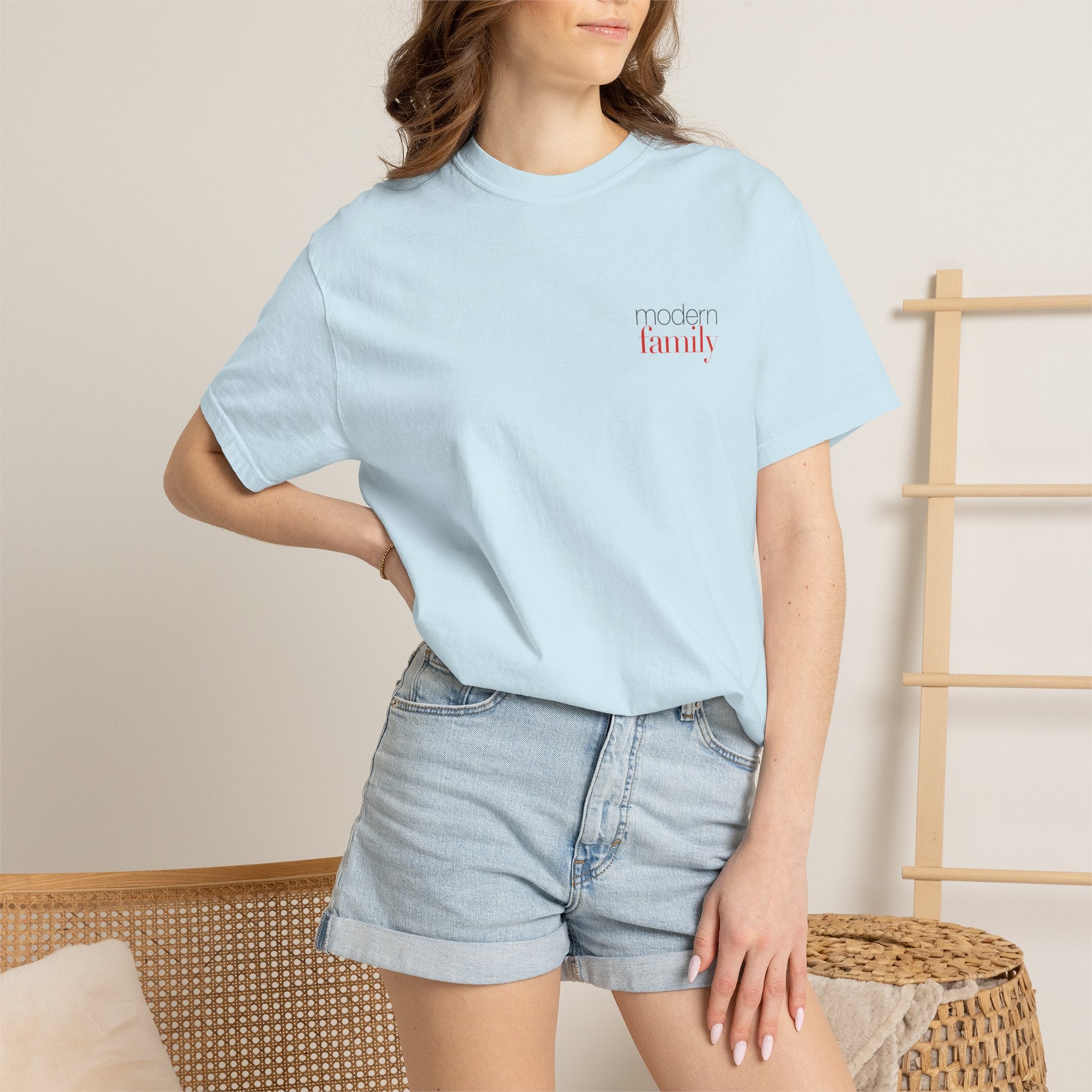 Phil's-Osophy back Print T-Shirt