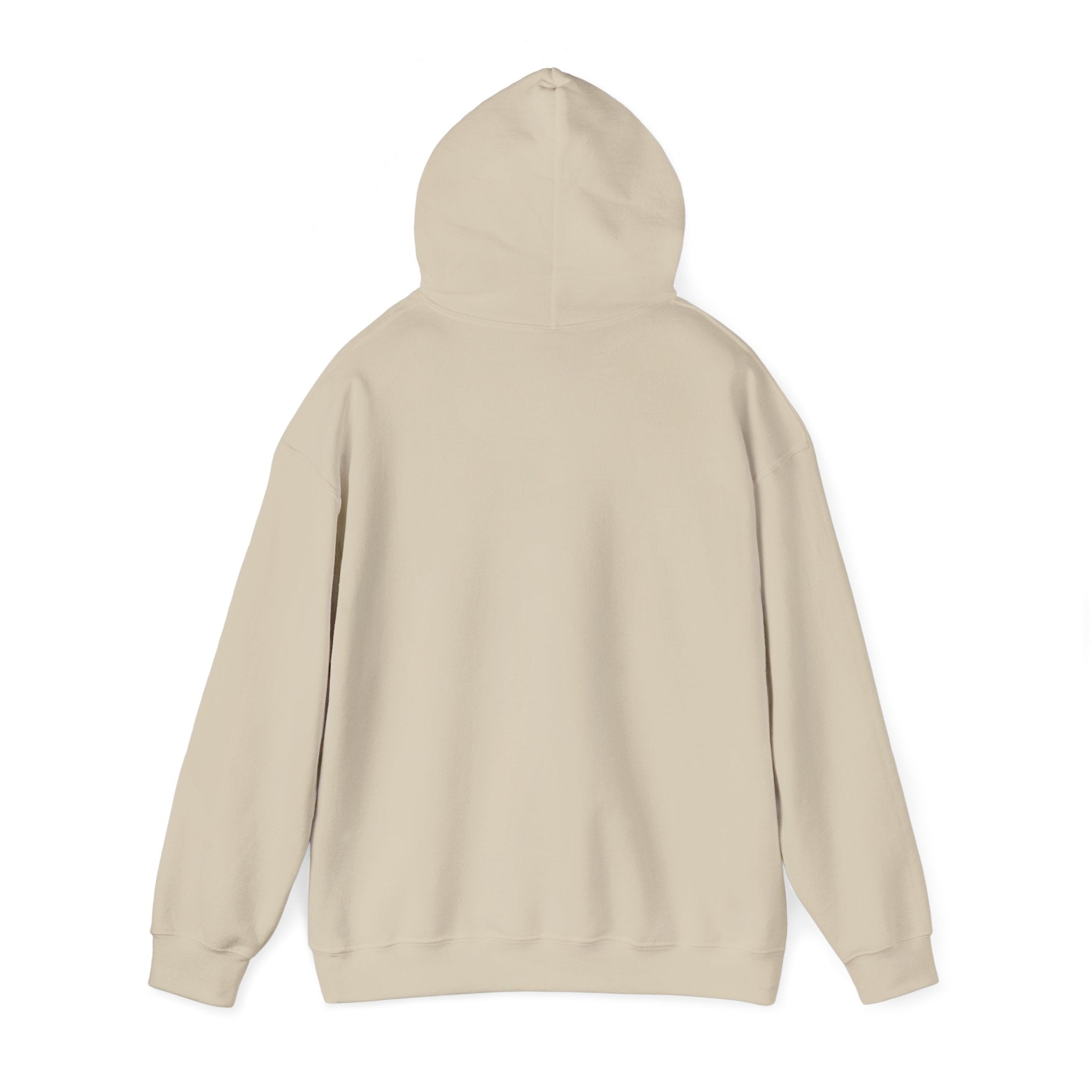 Hoodie - 'Hello, Clive Bixby' Name Tag Graphic Hoodie