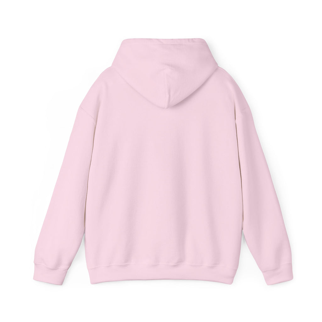 Hoodie - 'Hello, Clive Bixby' Name Tag Graphic Hoodie