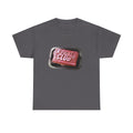 Fight Club Soap Graphic Tee — Retro Movie Soap Bar T-Shirt