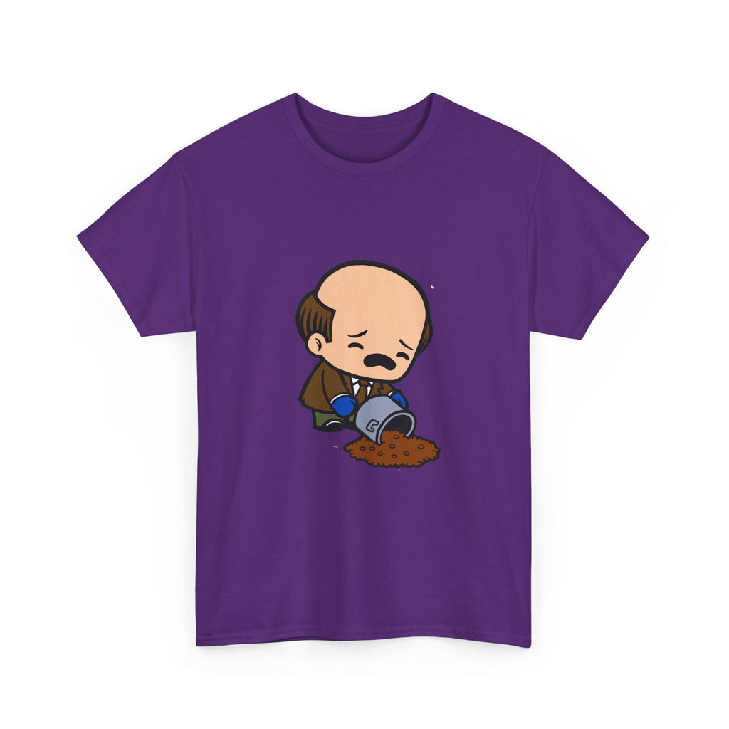 Kevin Chilli Spill Tee