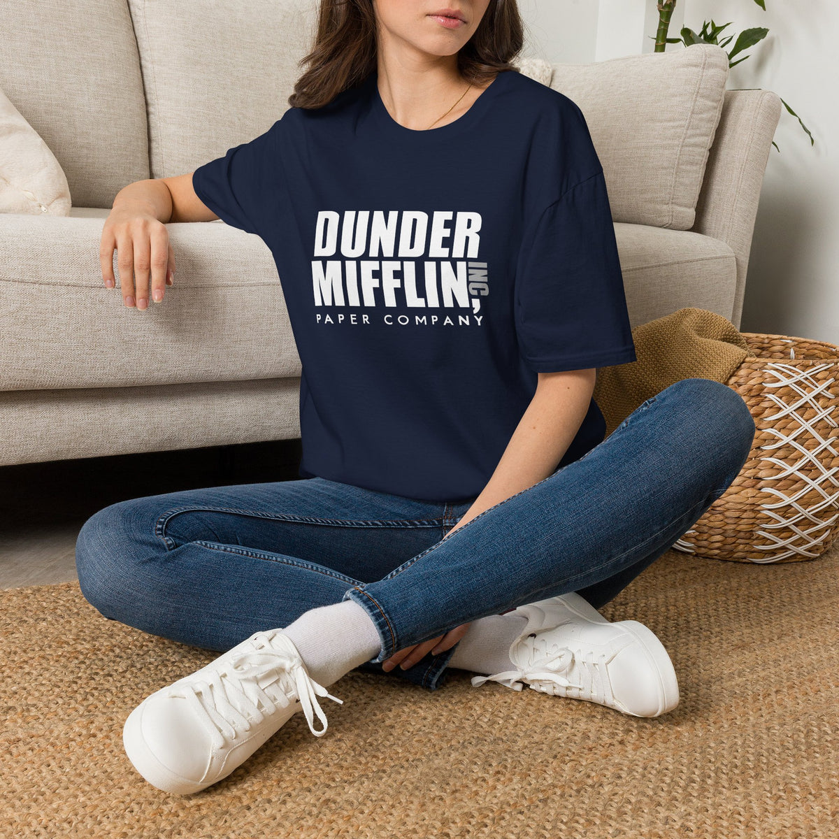 Dunder Mifflin Paper Company T-Shirt