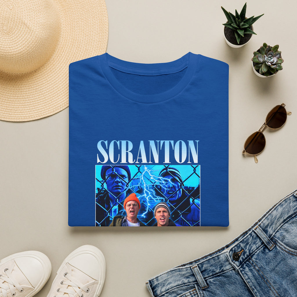 Scranton Electric City T-Shirt