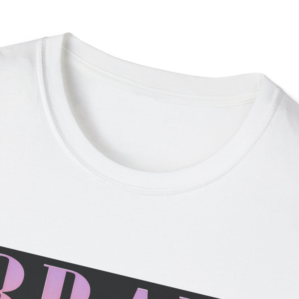 Brad Pitt Vintage Photo Graphic T-Shirt