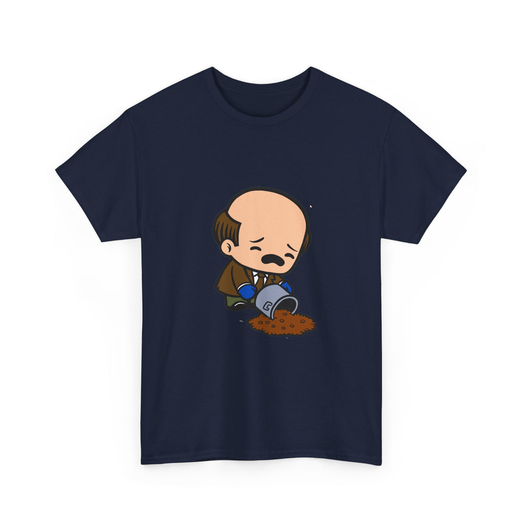 Kevin Chilli Spill Tee