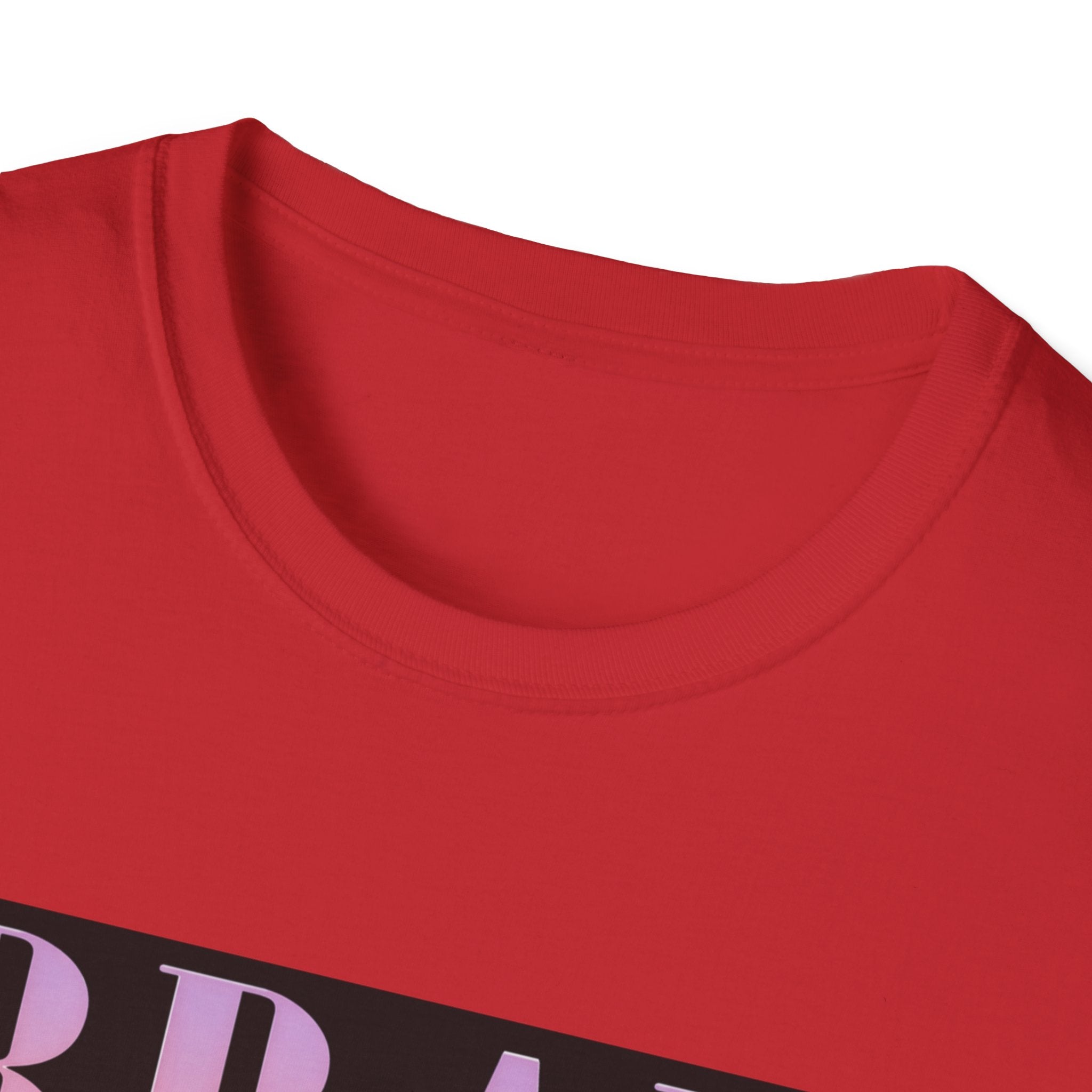Brad Pitt Vintage Photo Graphic T-Shirt